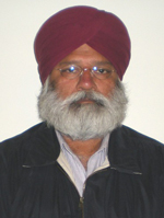 Balbir Singh