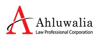 Ahluwalia Law